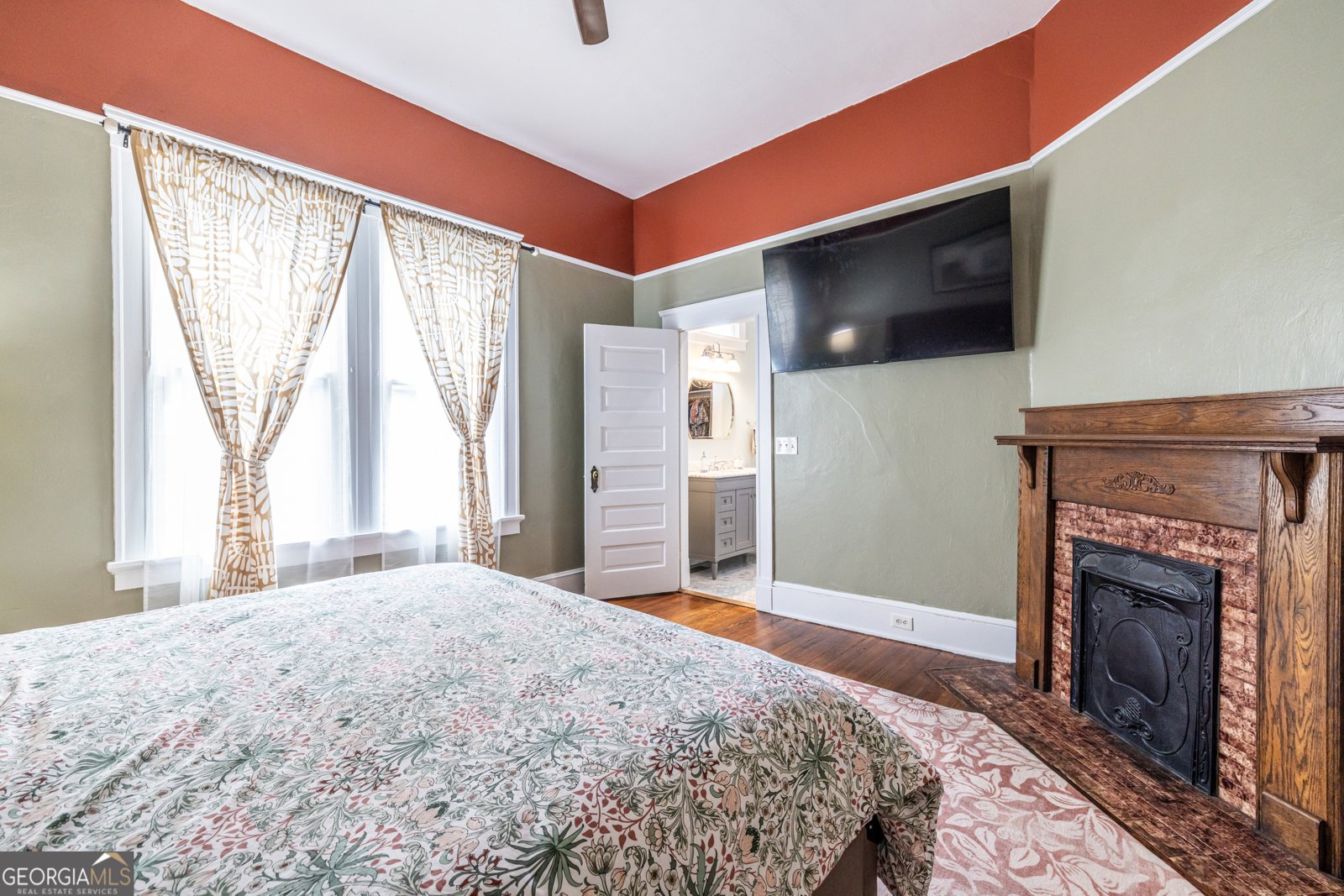 619 Rosalia Street Atlanta - Photo 48