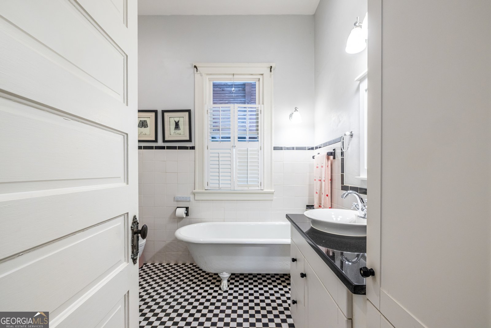 619 Rosalia Street Atlanta - Photo 56