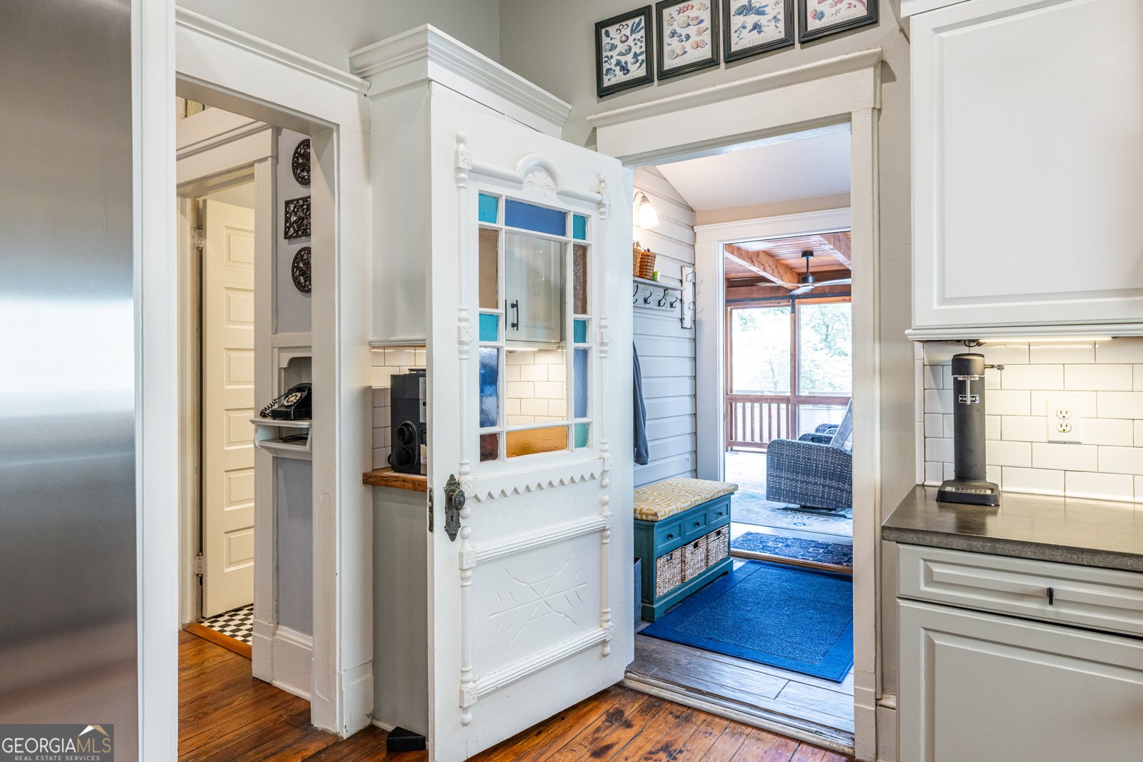 619 Rosalia Street Atlanta - Photo 59