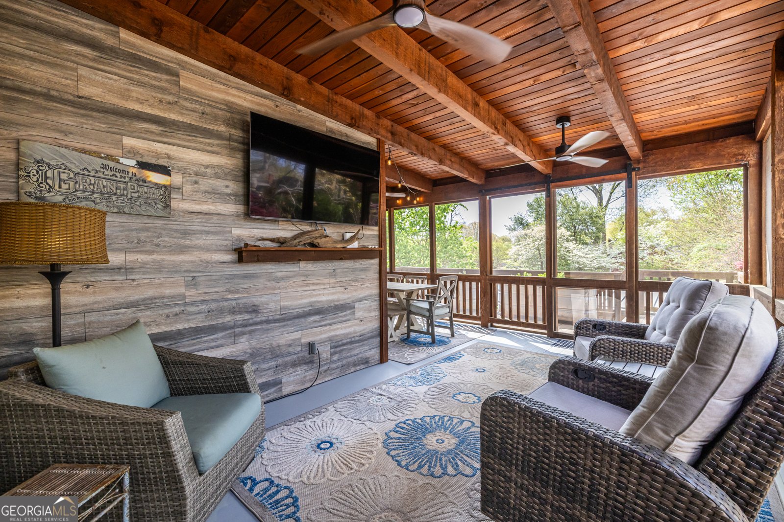 619 Rosalia Street Atlanta - Photo 64