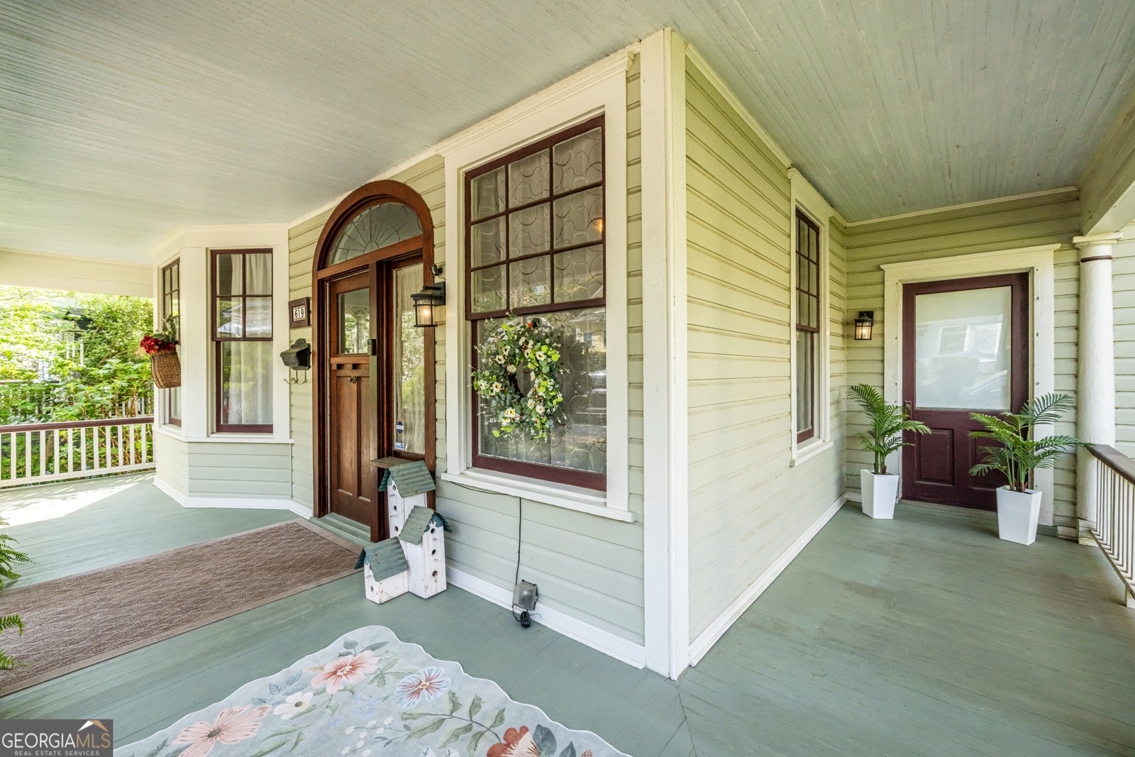 619 Rosalia Street Atlanta - Photo 7