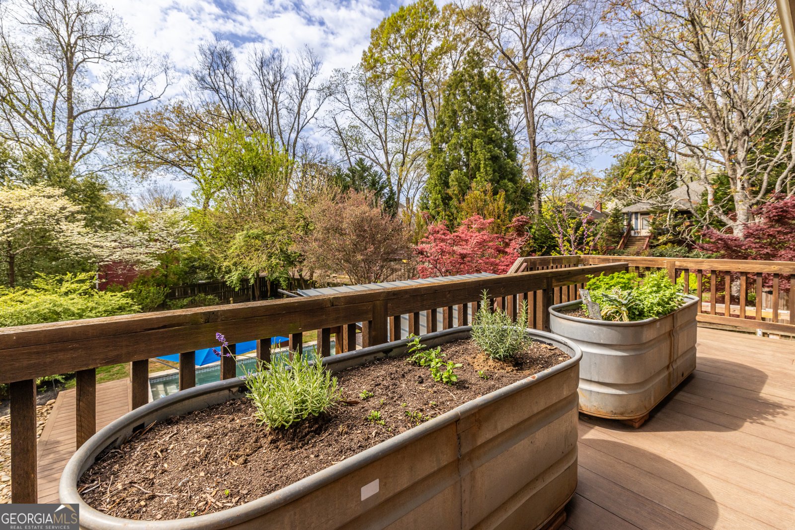 619 Rosalia Street Atlanta - Photo 70