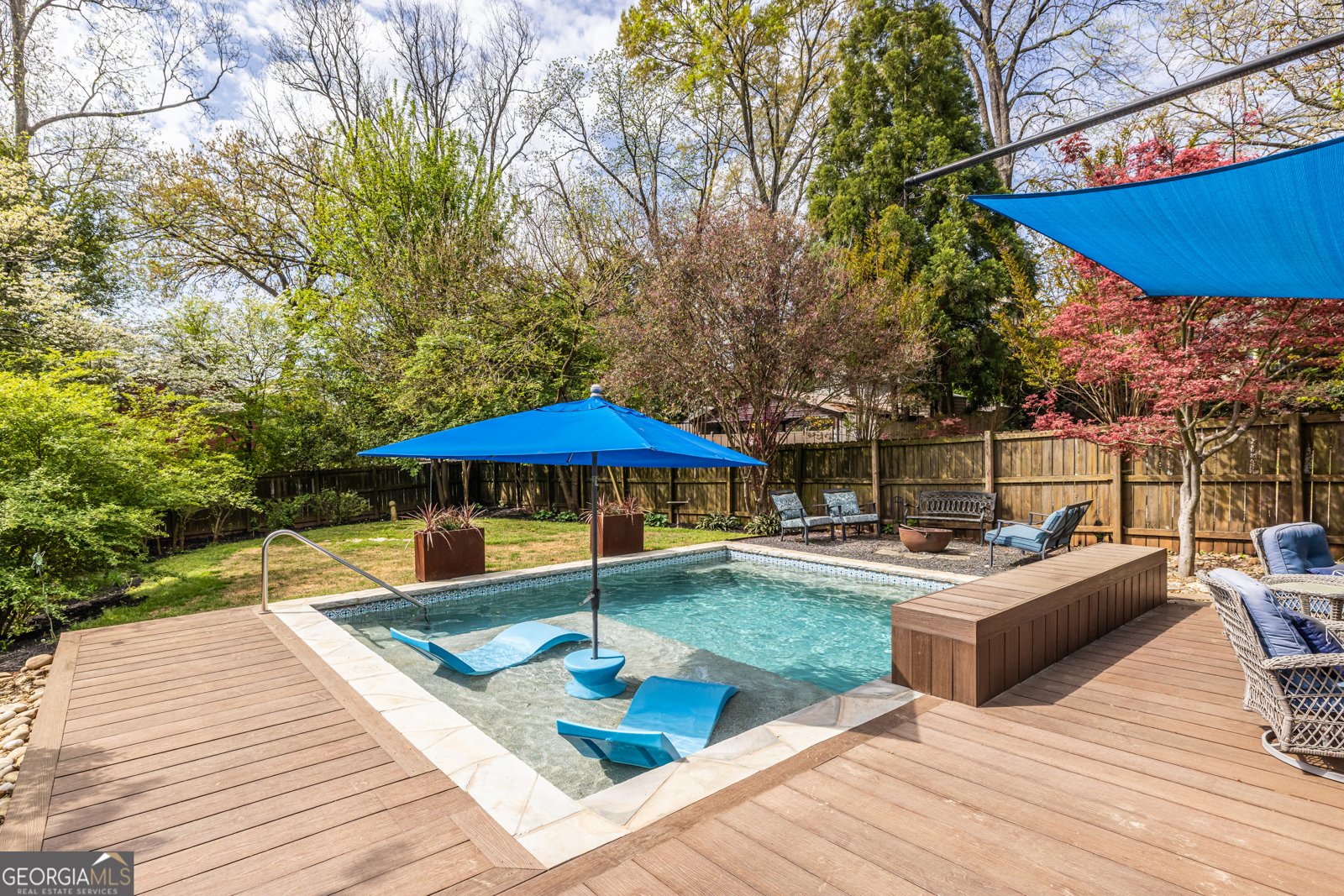 619 Rosalia Street Atlanta - Photo 74