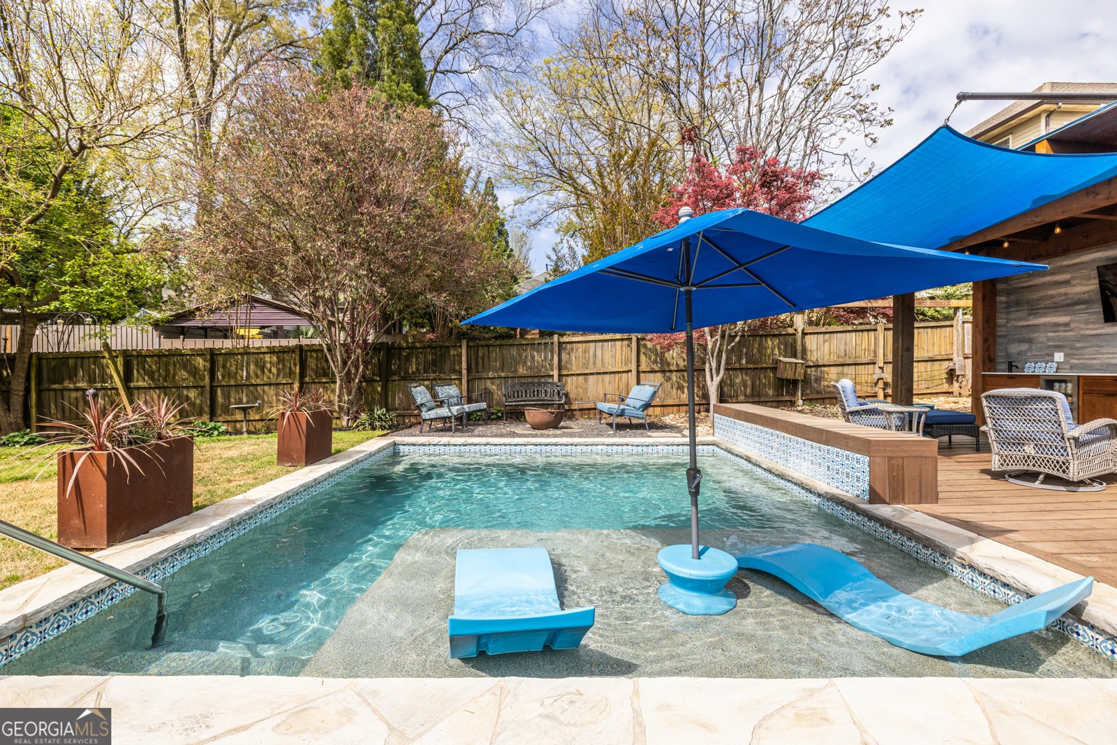 619 Rosalia Street Atlanta - Photo 75