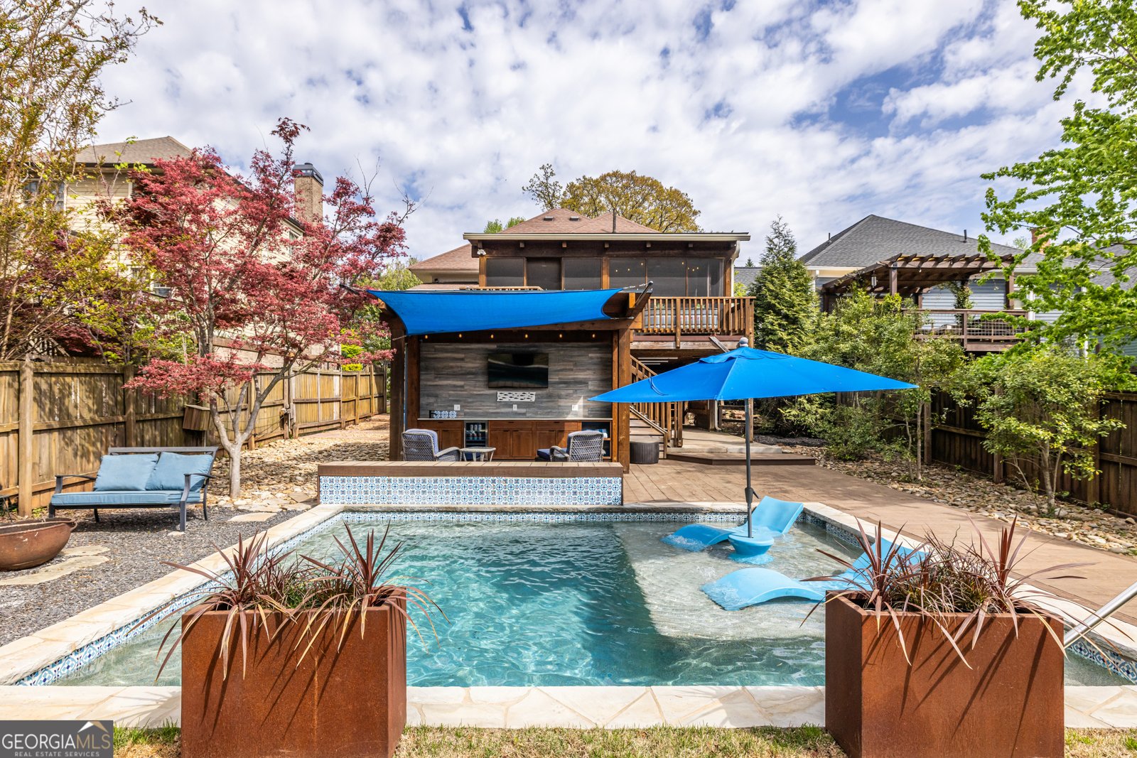 619 Rosalia Street Atlanta - Photo 76