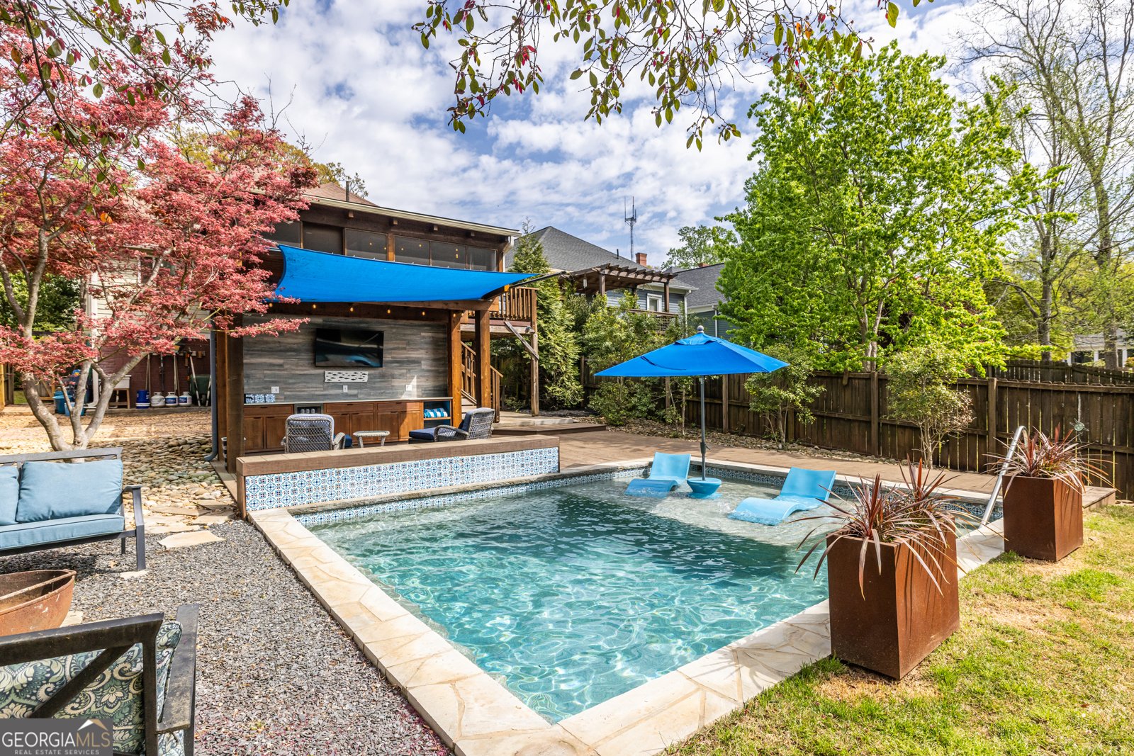 619 Rosalia Street Atlanta - Photo 77