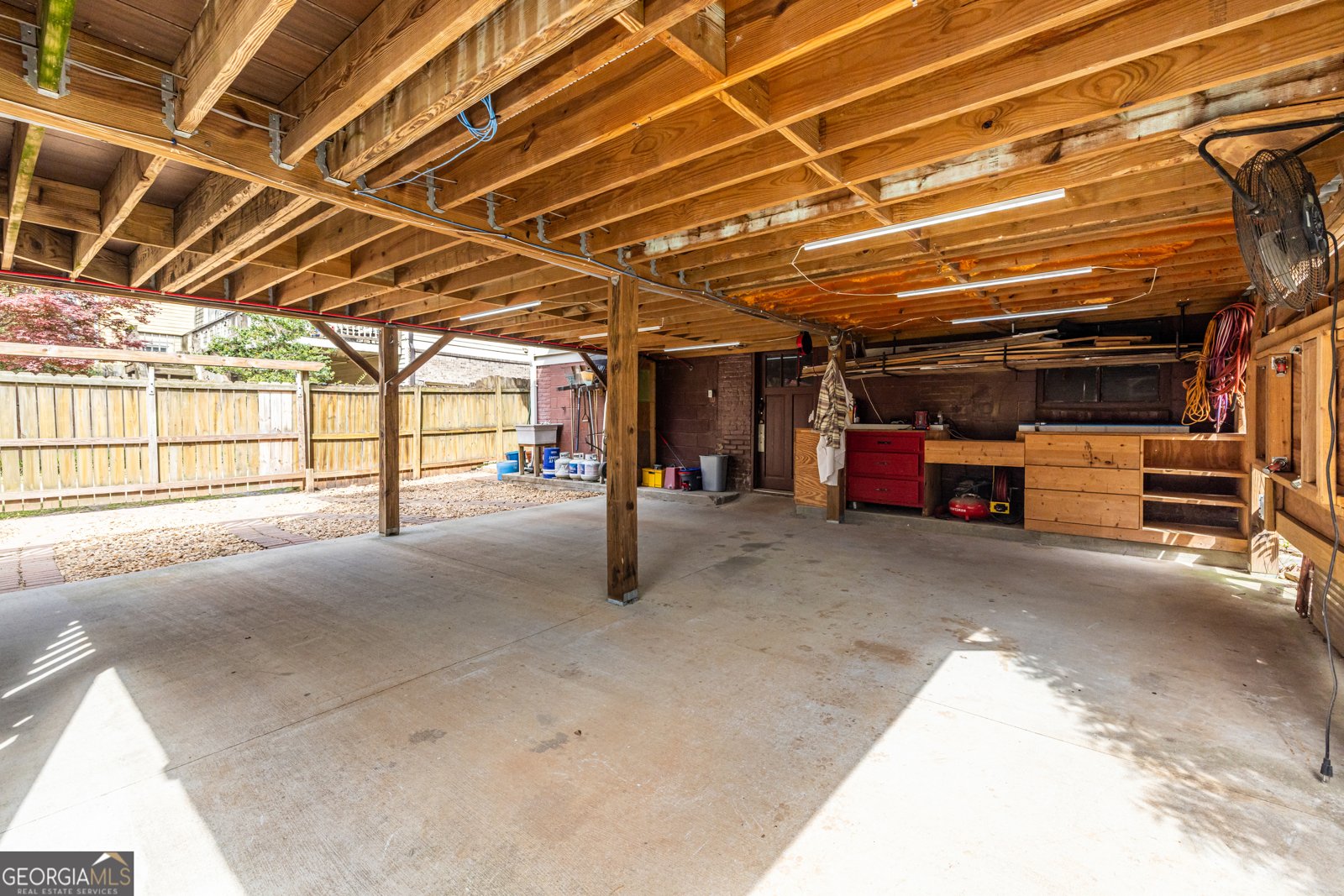 619 Rosalia Street Atlanta - Photo 88