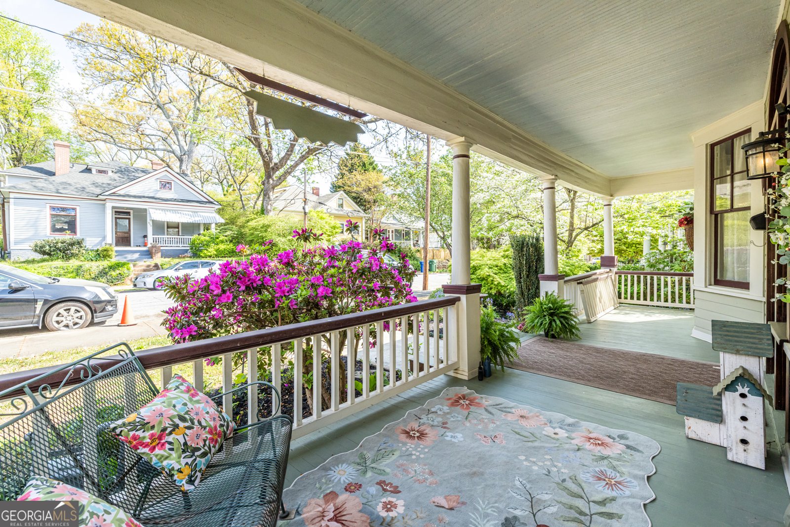 619 Rosalia Street Atlanta - Photo 9