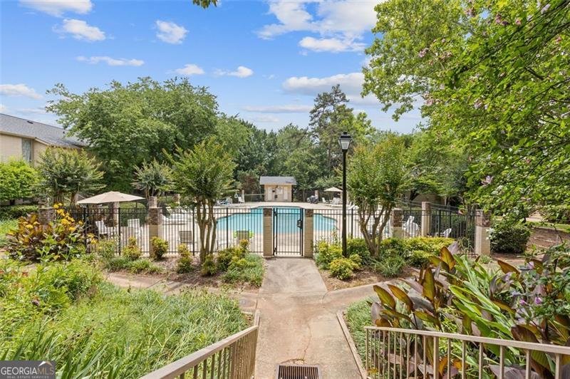 3236 HENDERSON MILL Road Chamblee - Photo 21