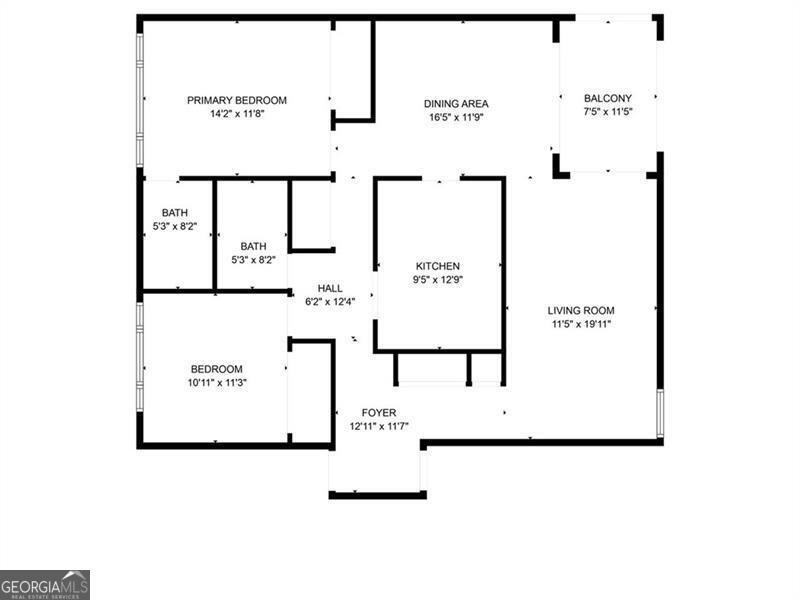 3236 HENDERSON MILL Road Chamblee - Photo 23