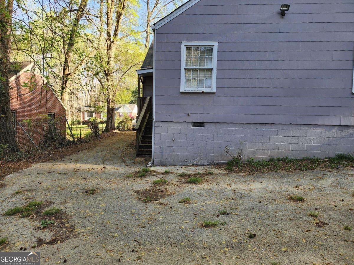 1928 Beecher Road Atlanta - Photo 11