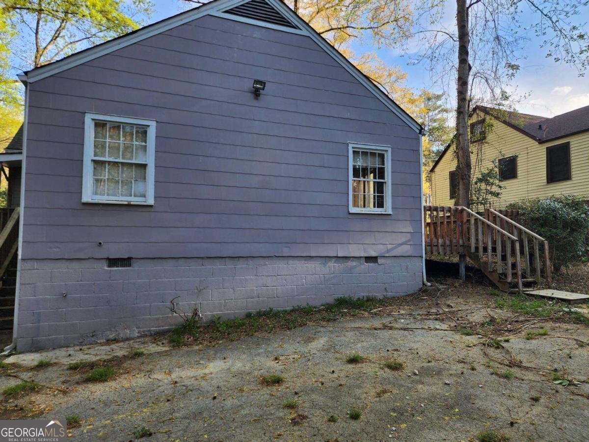 1928 Beecher Road Atlanta - Photo 12