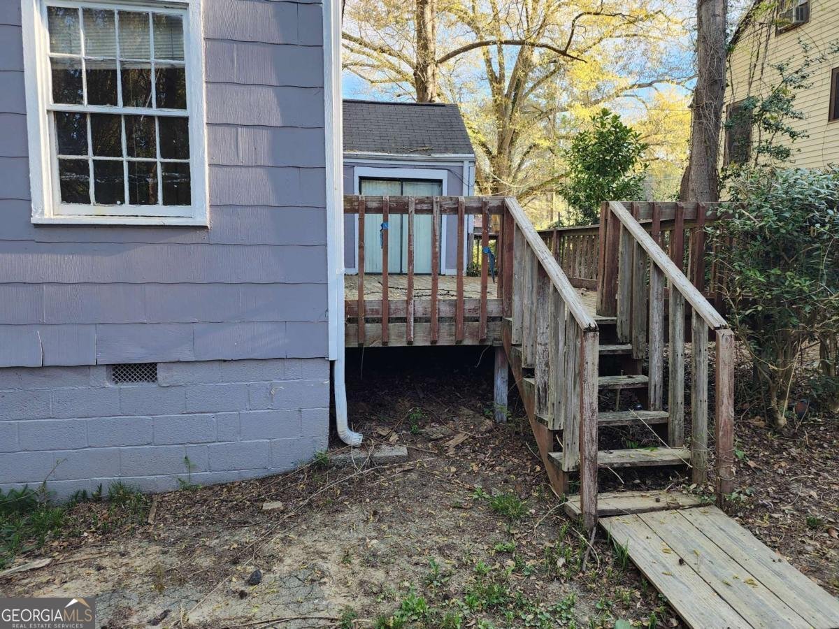 1928 Beecher Road Atlanta - Photo 13