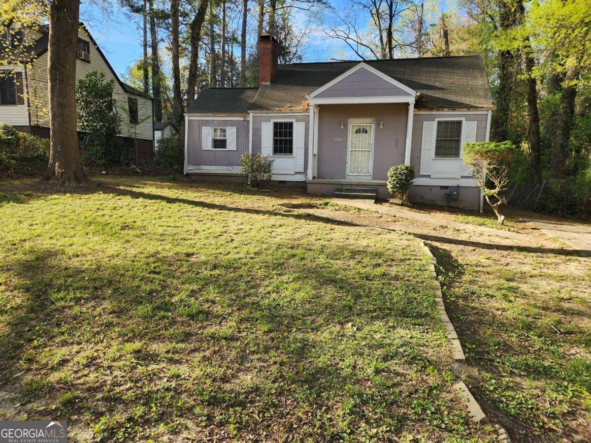 1928 Beecher Road Atlanta - Photo 21