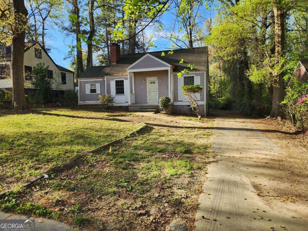 1928 Beecher Road Atlanta - Photo 22