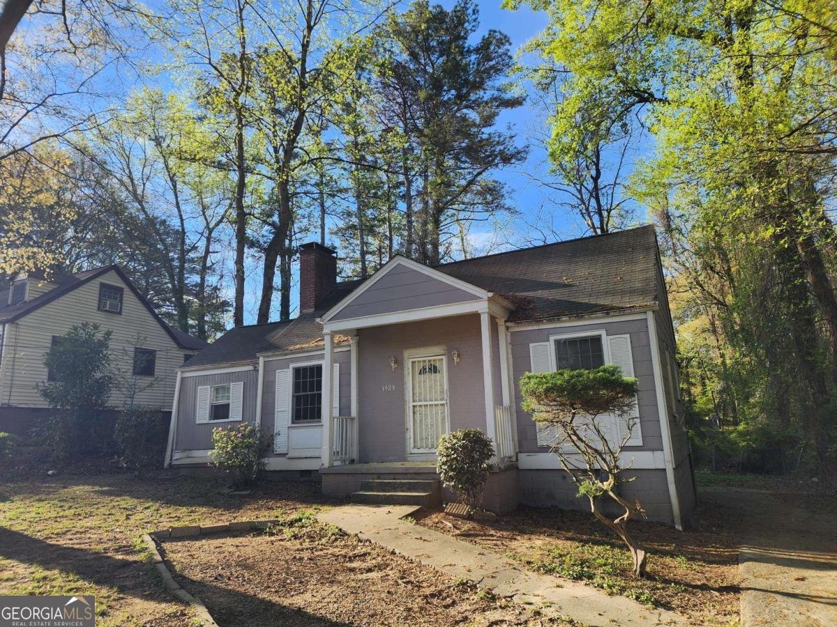 1928 Beecher Road Atlanta - Photo 8