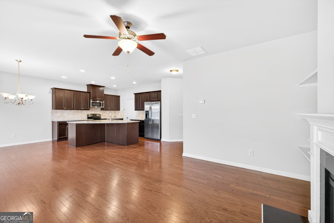 2899 Cooper Brook Drive Snellville - Photo 10