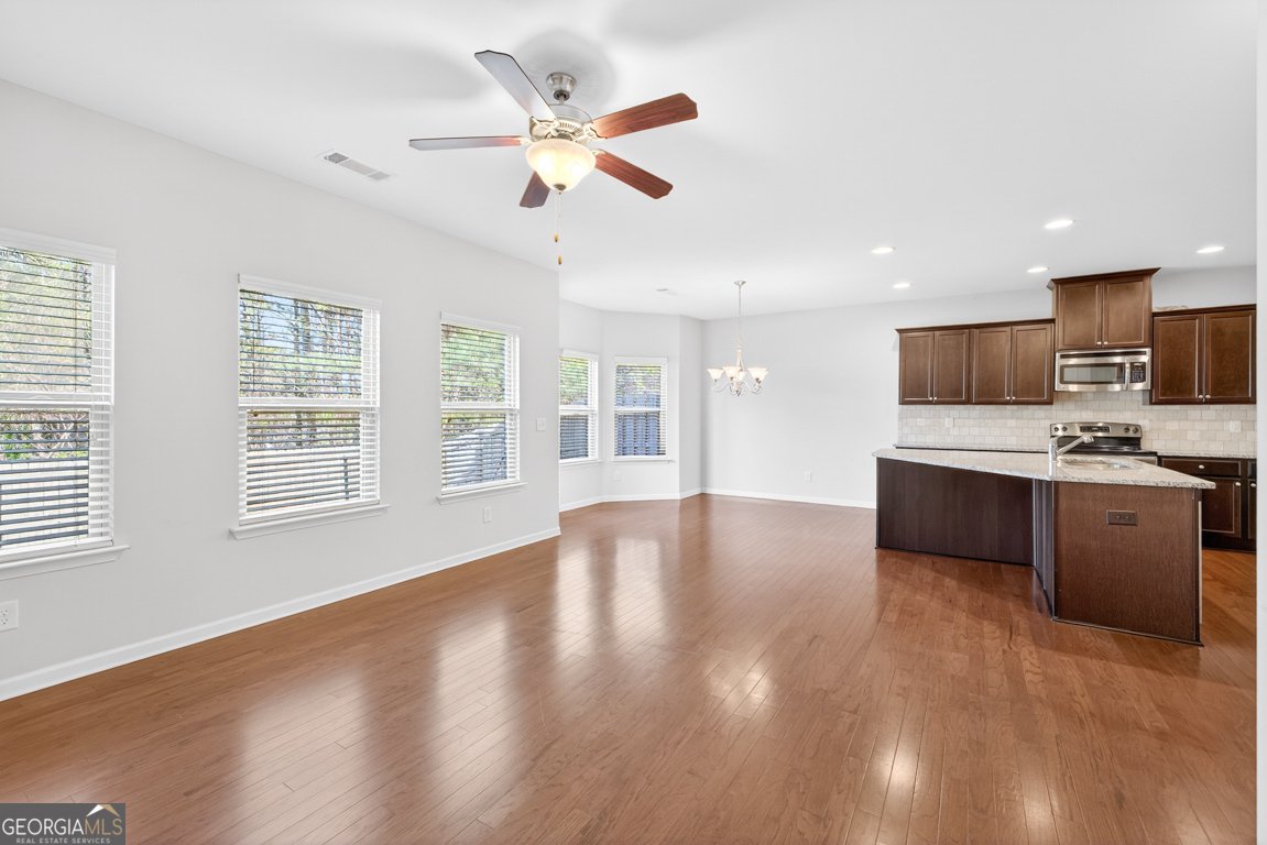 2899 Cooper Brook Drive Snellville - Photo 11