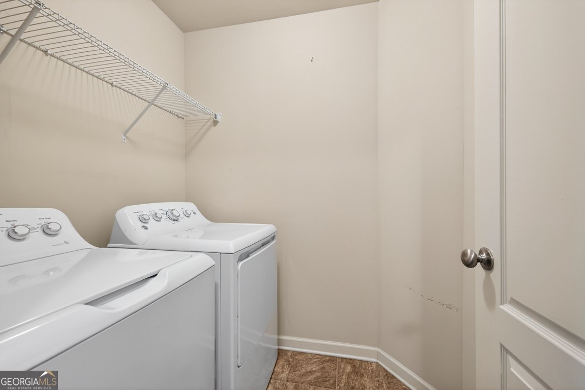 2899 Cooper Brook Drive Snellville - Photo 22