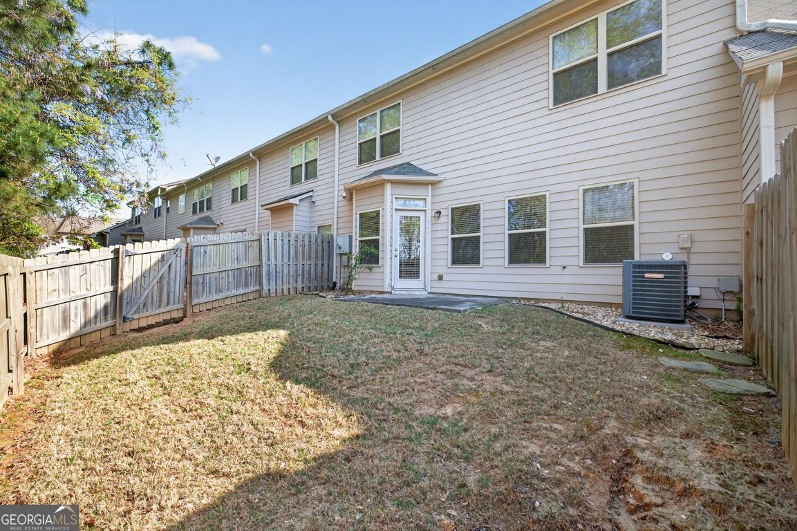 2899 Cooper Brook Drive Snellville - Photo 33