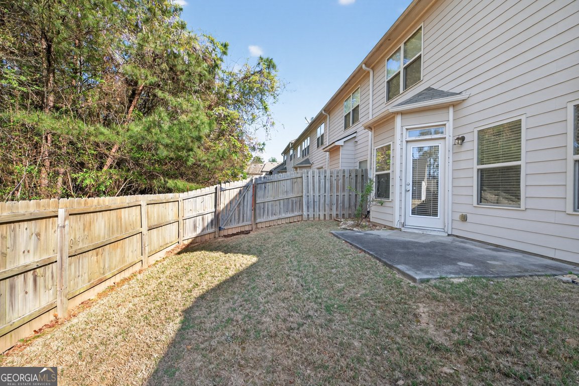 2899 Cooper Brook Drive Snellville - Photo 34