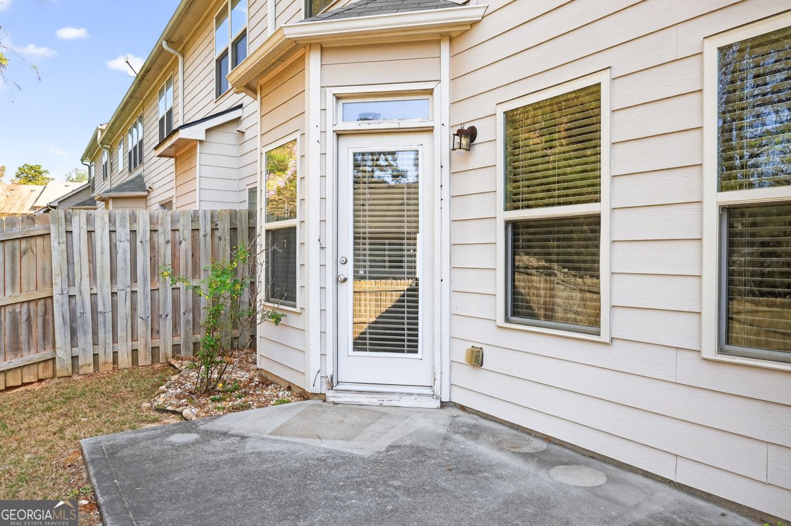 2899 Cooper Brook Drive Snellville - Photo 35