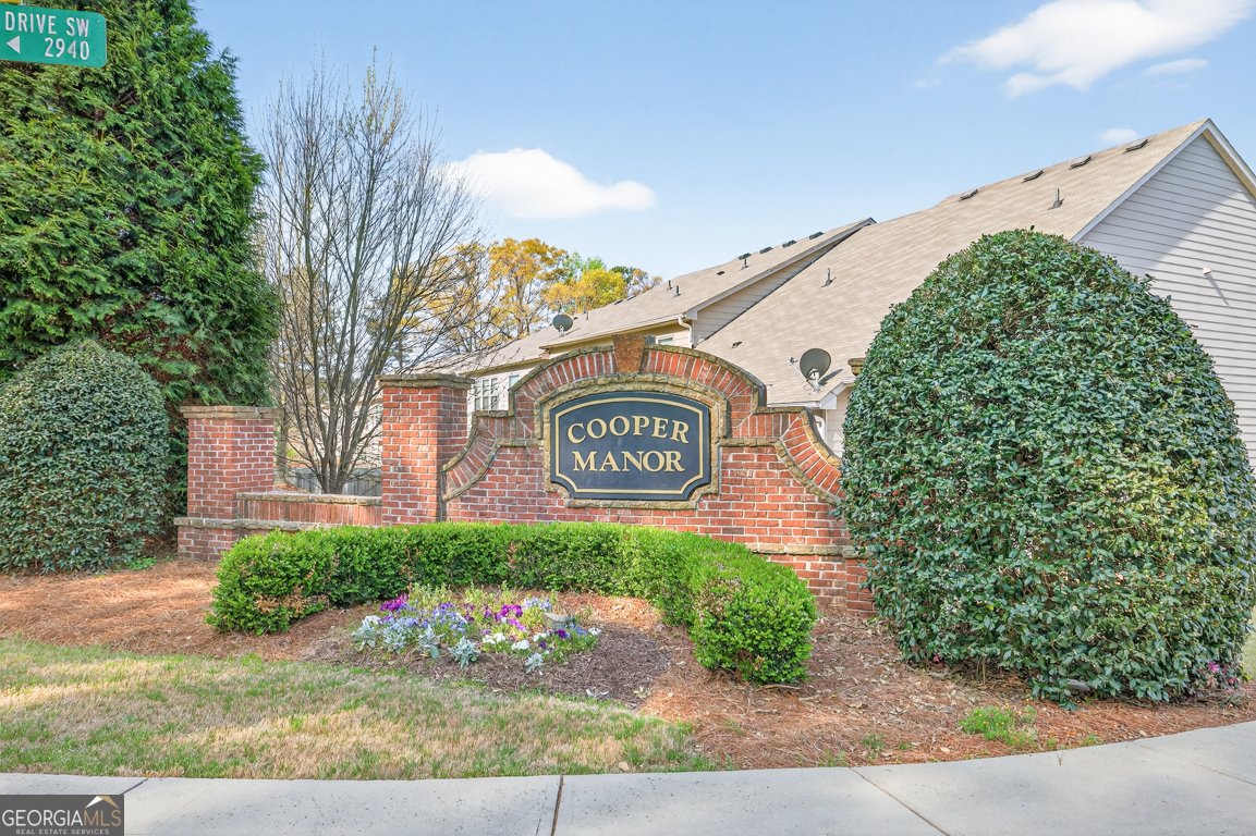 2899 Cooper Brook Drive Snellville - Photo 36