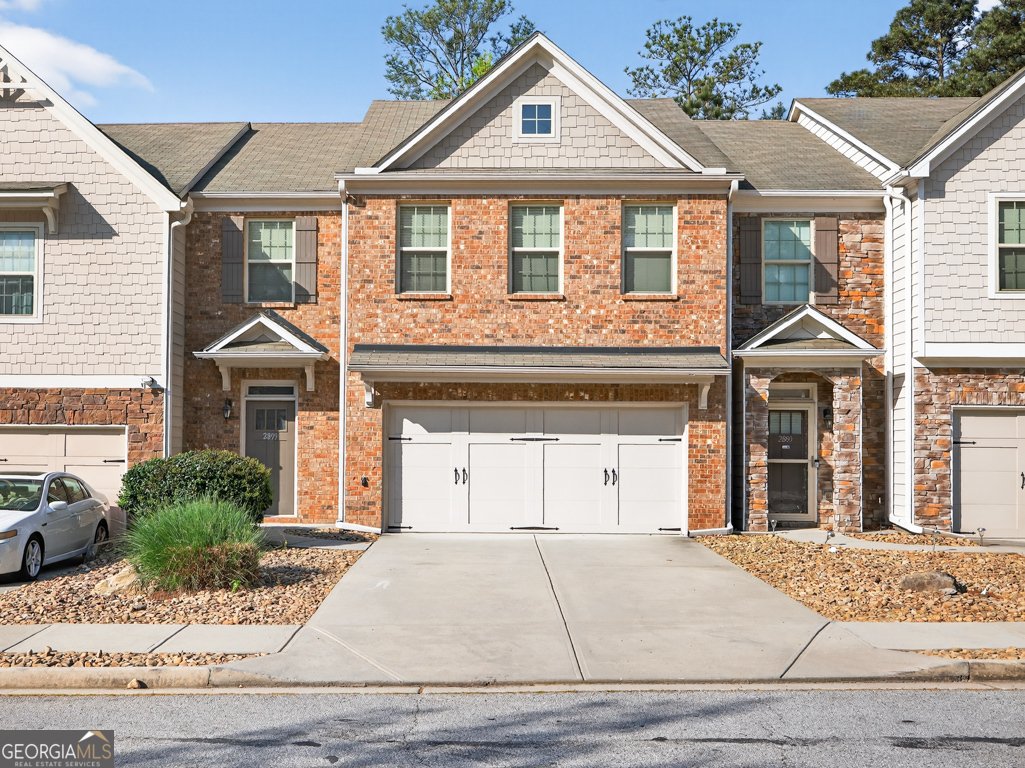 2899 Cooper Brook Drive Snellville - Photo 37