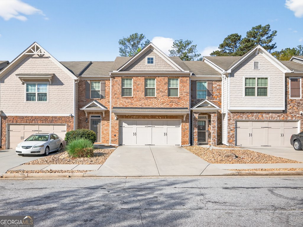 2899 Cooper Brook Drive Snellville - Photo 38