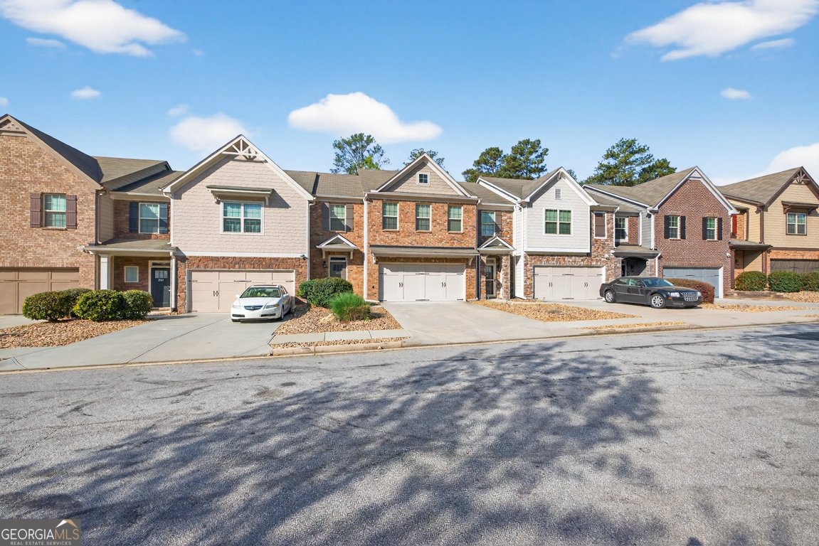 2899 Cooper Brook Drive Snellville - Photo 39