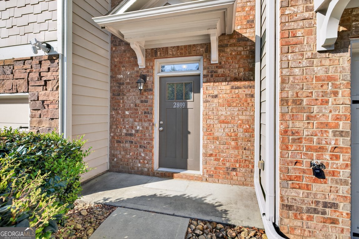 2899 Cooper Brook Drive Snellville - Photo 40