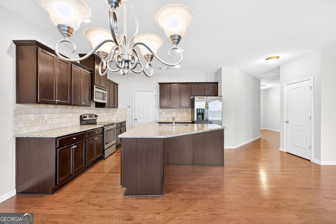 2899 Cooper Brook Drive Snellville - Photo 7