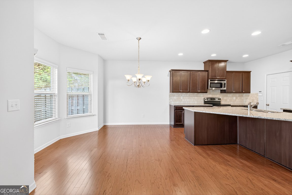 2899 Cooper Brook Drive Snellville - Photo 9