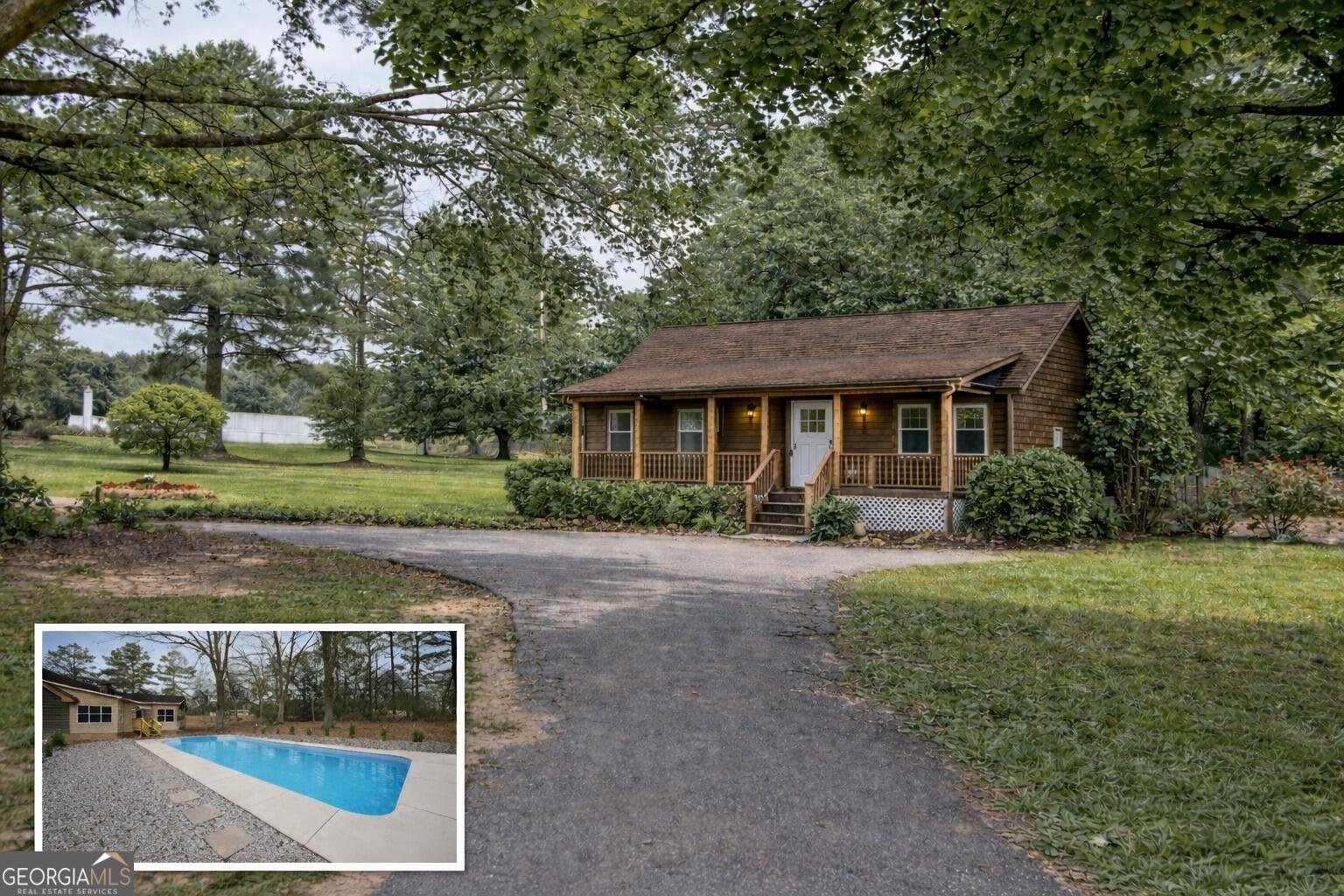 12 Clearwater Road Sharpsburg - Photo 1