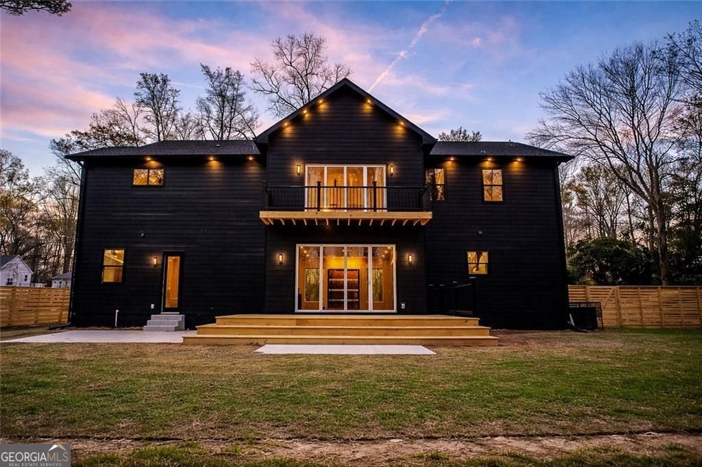 2375 Browns Mill Road Atlanta - Photo 36