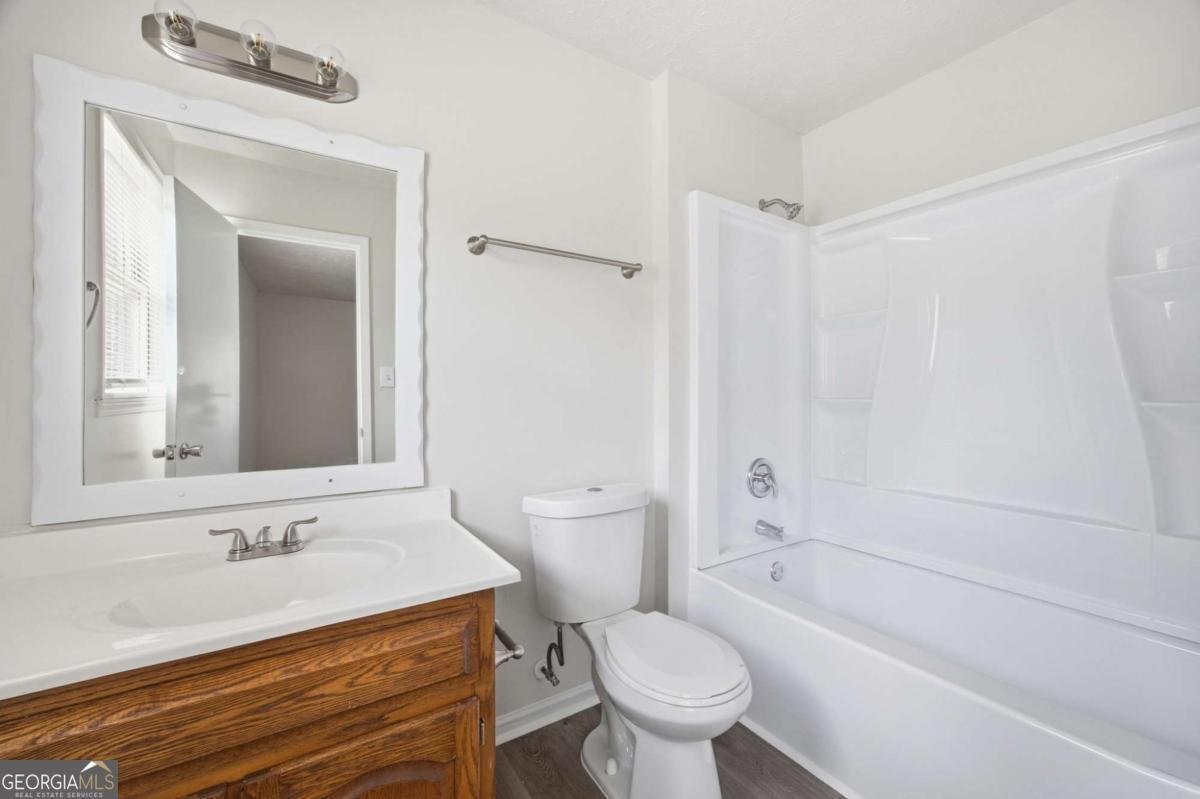 5071 Hubert Drive Powder Springs - Photo 10