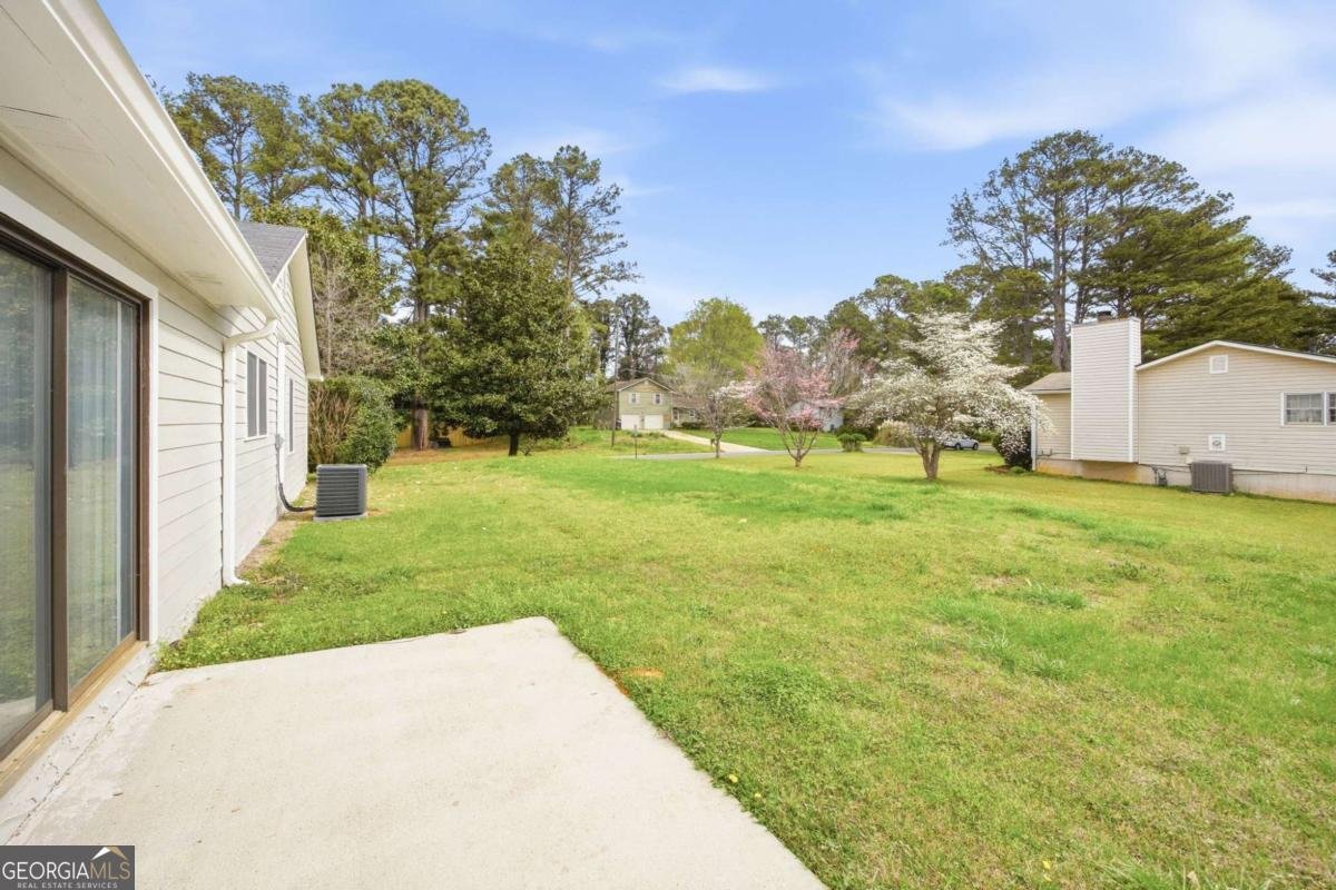 5071 Hubert Drive Powder Springs - Photo 15