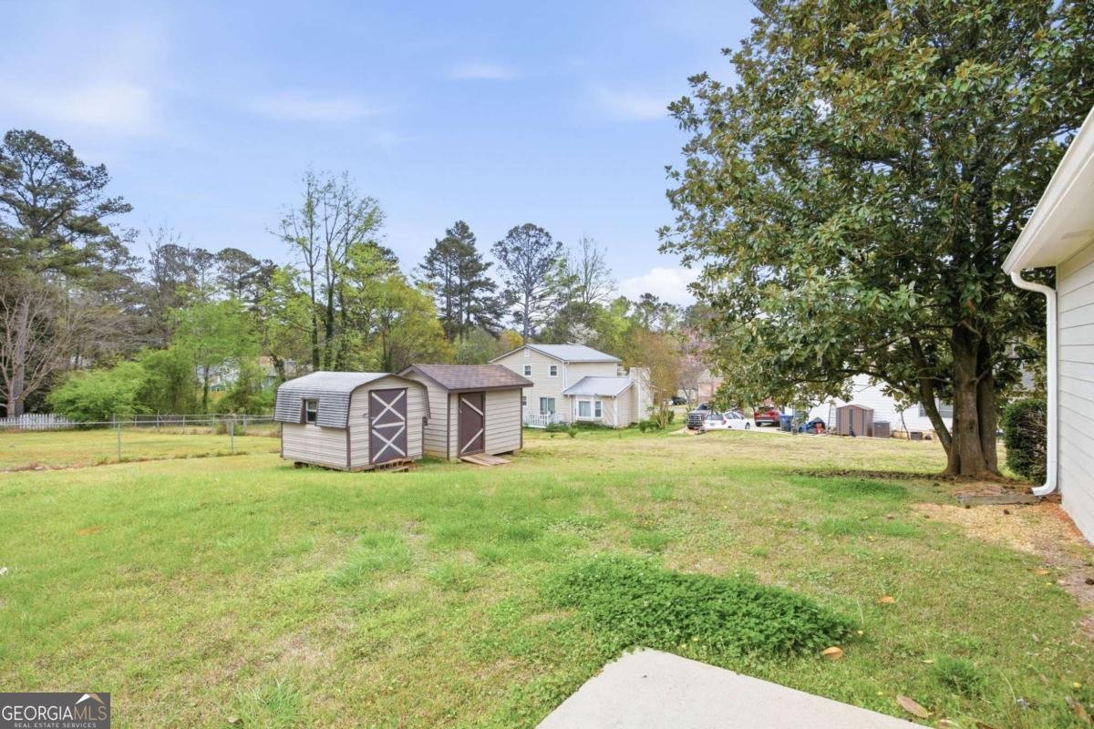 5071 Hubert Drive Powder Springs - Photo 16