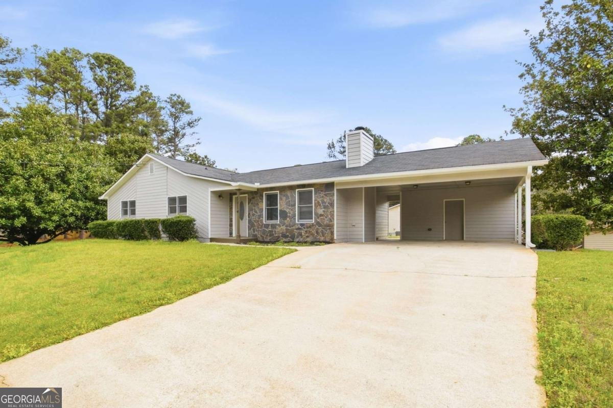 5071 Hubert Drive Powder Springs - Photo 17