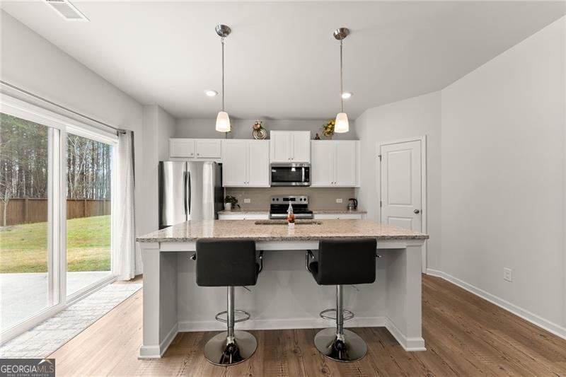 275 Springwood Lane Dawsonville - Photo 10