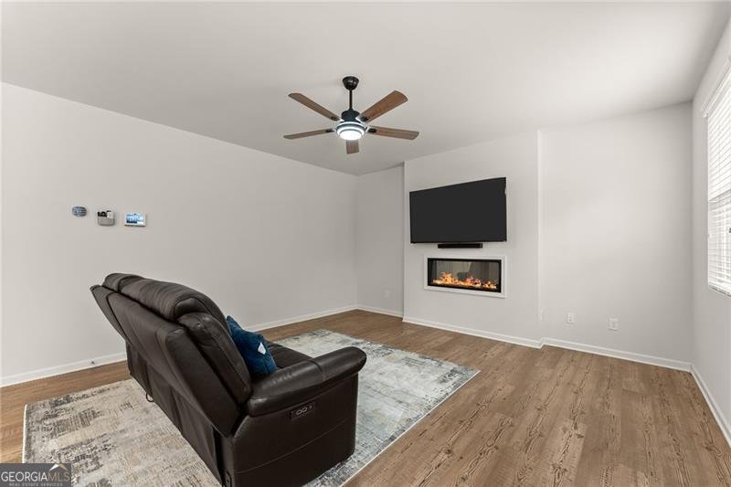 275 Springwood Lane Dawsonville - Photo 13