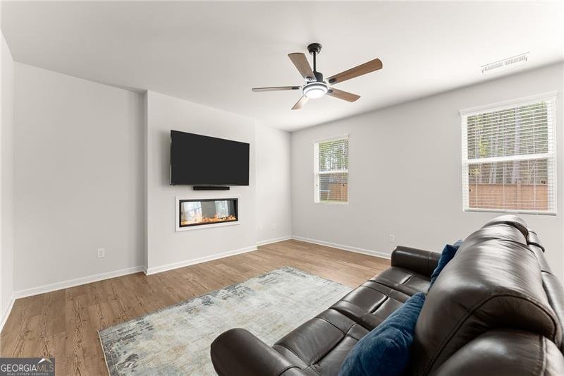 275 Springwood Lane Dawsonville - Photo 14