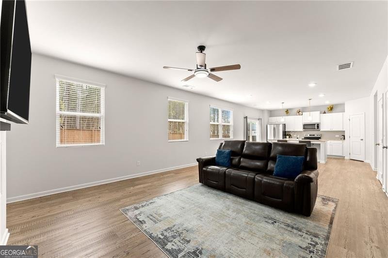 275 Springwood Lane Dawsonville - Photo 15