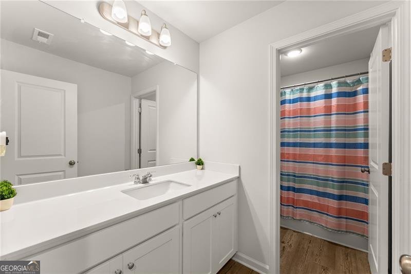 275 Springwood Lane Dawsonville - Photo 16