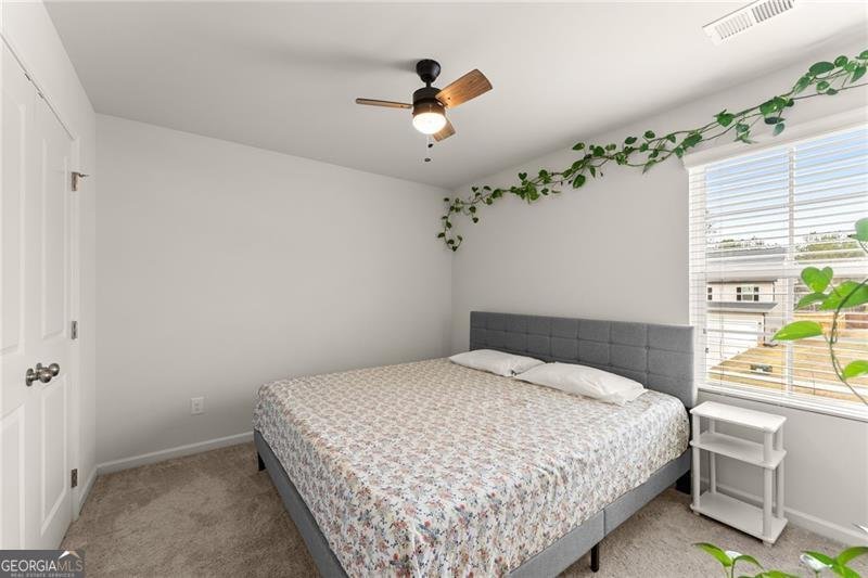 275 Springwood Lane Dawsonville - Photo 17