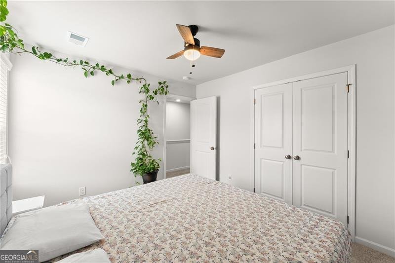 275 Springwood Lane Dawsonville - Photo 18