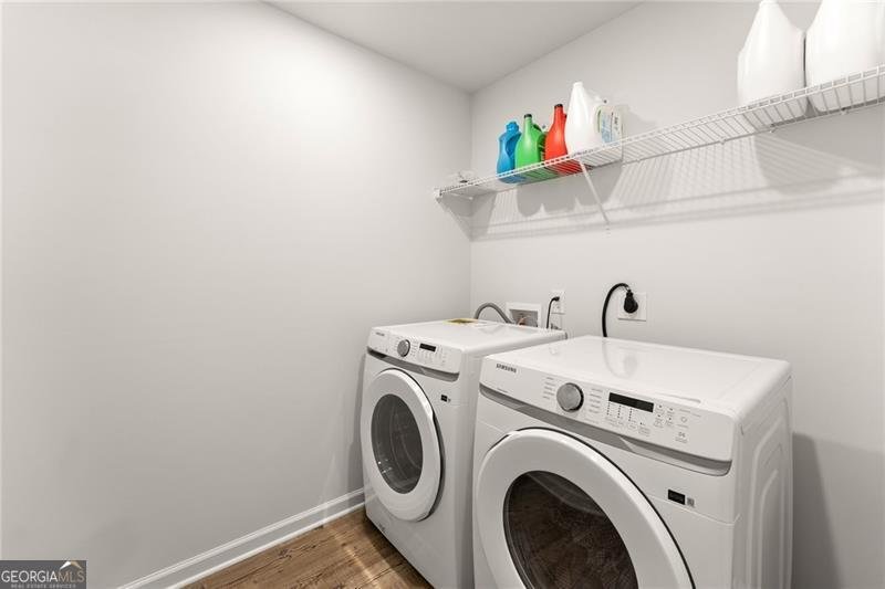 275 Springwood Lane Dawsonville - Photo 19