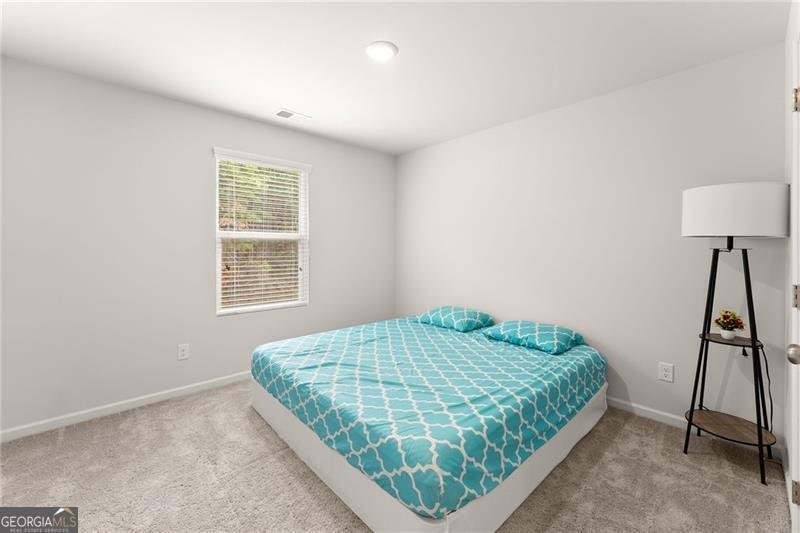 275 Springwood Lane Dawsonville - Photo 20