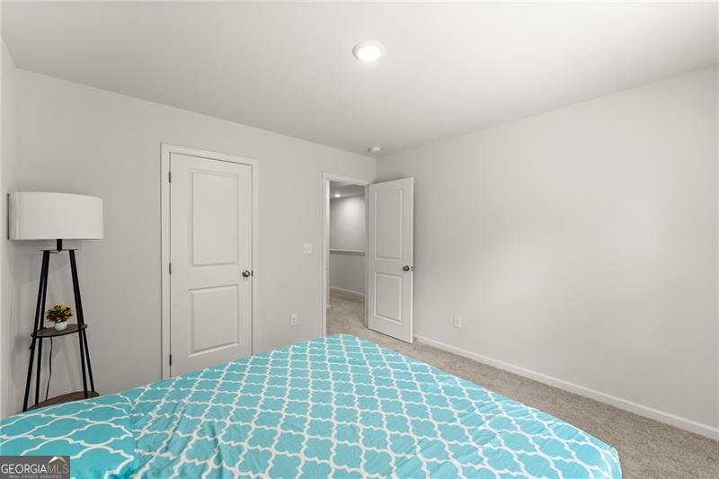 275 Springwood Lane Dawsonville - Photo 21