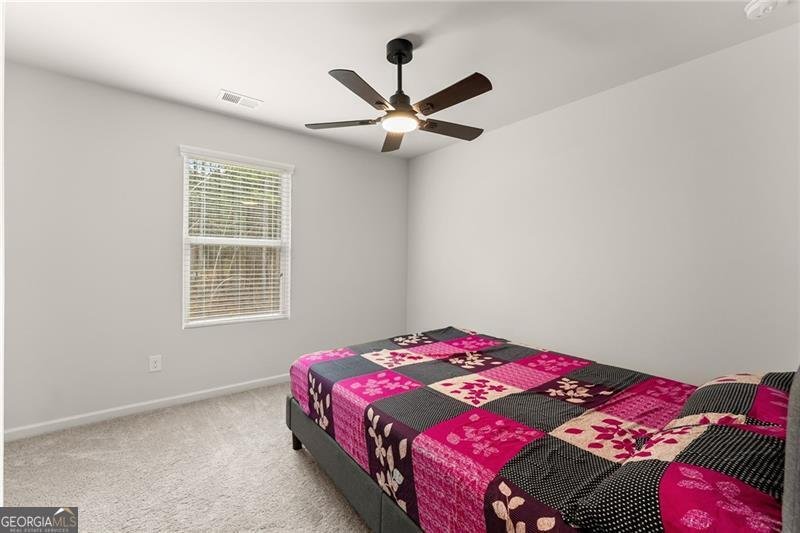 275 Springwood Lane Dawsonville - Photo 22